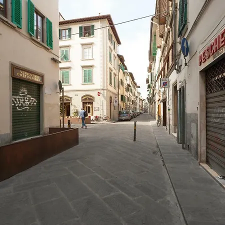 Apartamento Casa Cosi - Sant Ambrogio *