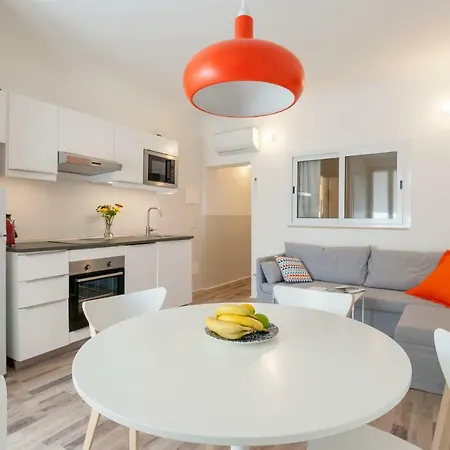 Apartamento Casa Cosi - Sant Ambrogio Florença