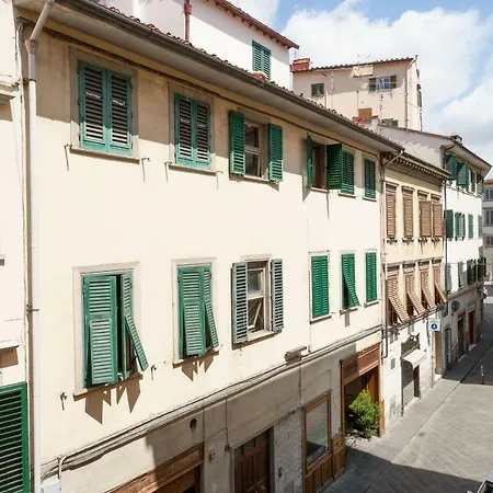 Apartment Casa Cosi - Sant Ambrogio Florence