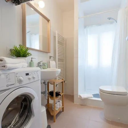 Lägenhet Casa Cosi - Sant Ambrogio