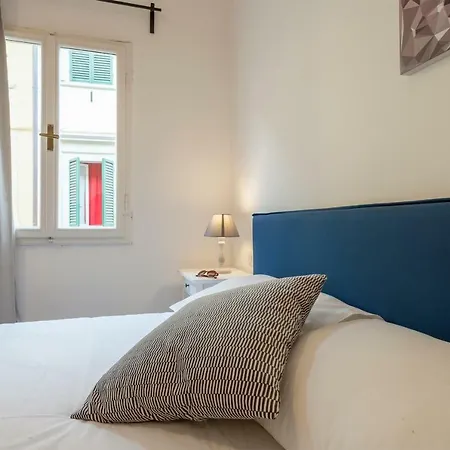 Lägenhet Casa Cosi - Sant Ambrogio