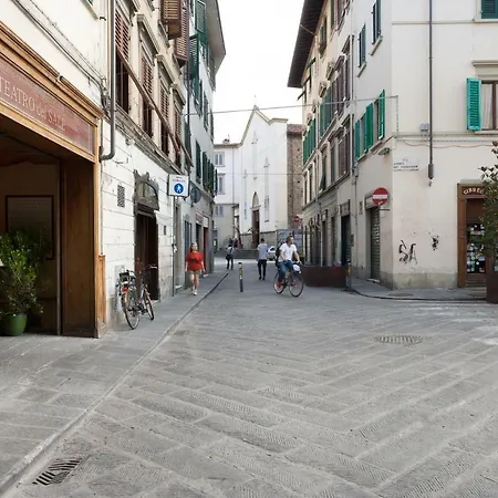 Apartment Casa Cosi - Sant Ambrogio
