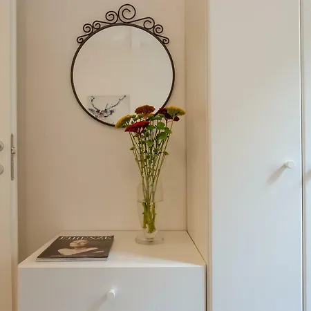 Casa Cosi - Sant Ambrogio Lägenhet Florens