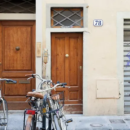 Apartamento Casa Cosi - Sant Ambrogio *