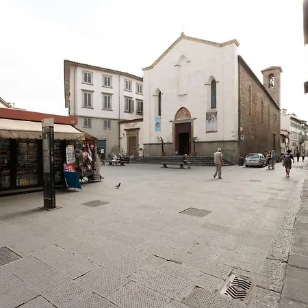 Casa Cosi - Sant Ambrogio