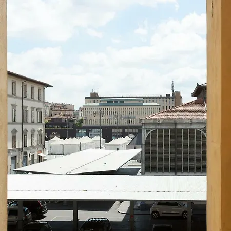 Casa Cosi - Sant Ambrogio