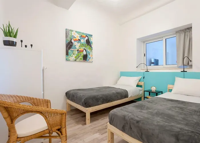 Casa Cosi - Sant Ambrogio
