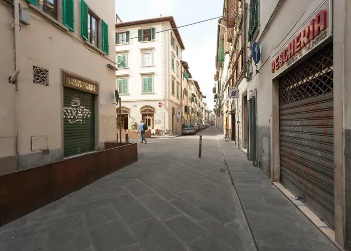 Apartment Casa Cosi - Sant Ambrogio *