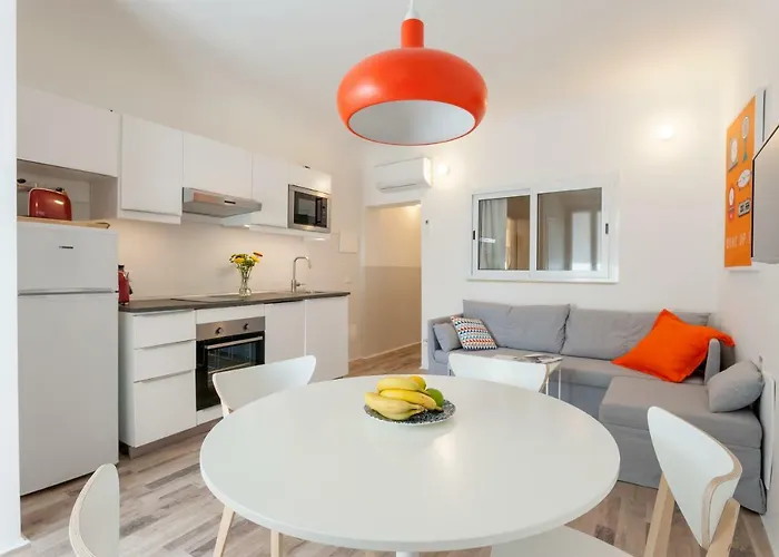 Apartment Casa Cosi - Sant Ambrogio Florence