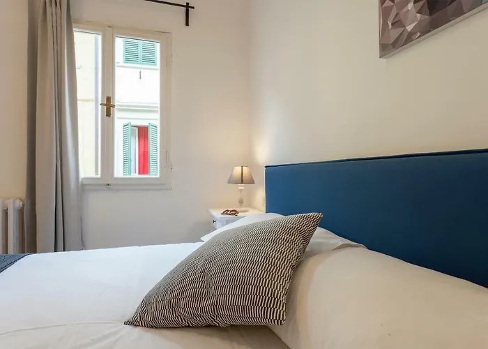 Apartment Casa Cosi - Sant Ambrogio