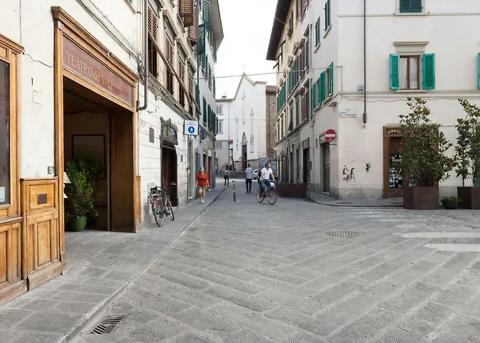 Apartment Casa Cosi - Sant Ambrogio