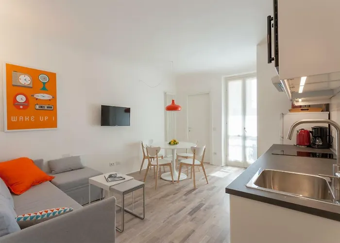 Casa Cosi - Sant Ambrogio Apartment Florence