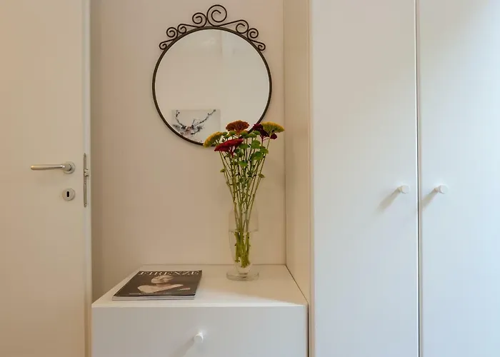 Casa Cosi - Sant Ambrogio Apartment Florence