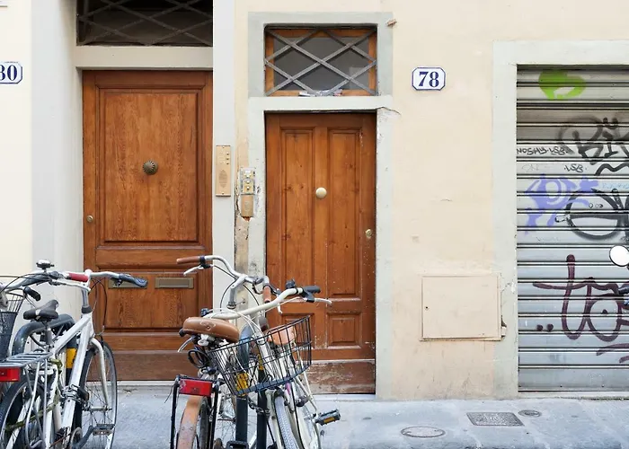 Apartment Casa Cosi - Sant Ambrogio *