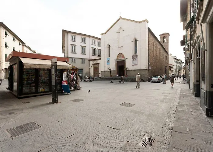 Casa Cosi - Sant Ambrogio