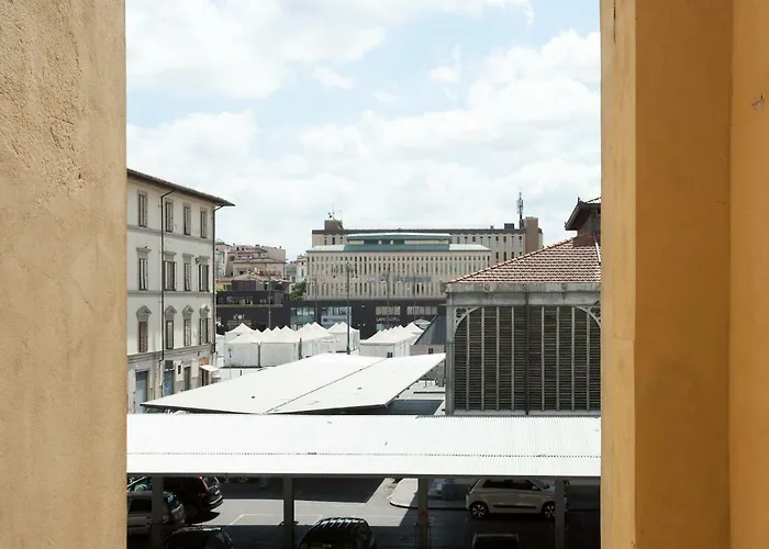 Casa Cosi - Sant Ambrogio