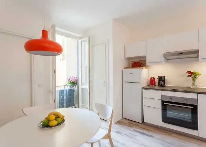 Casa Cosi - Sant Ambrogio *