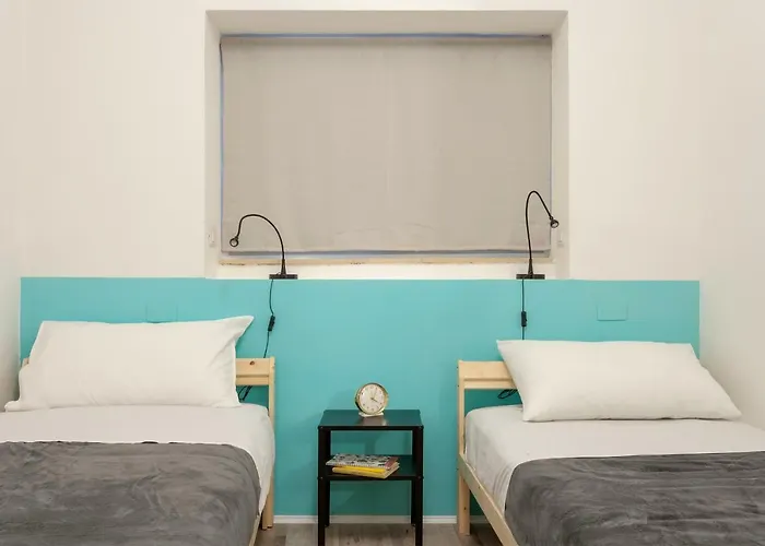 Apartment Casa Cosi - Sant Ambrogio *