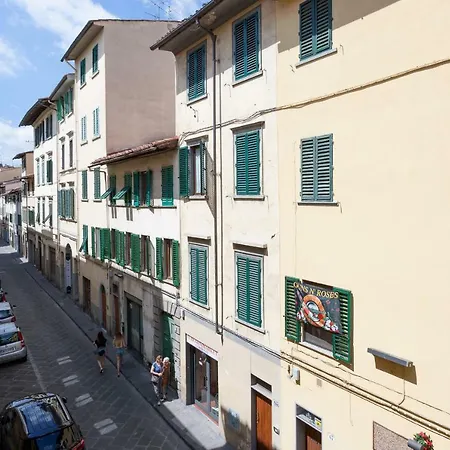Casa Cosi - Sant Ambrogio Appartement Florence