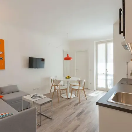 Casa Cosi - Sant Ambrogio Appartement Florence