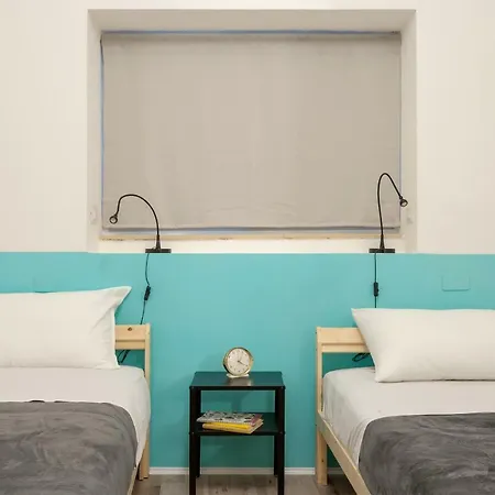 Διαμέρισμα Casa Cosi - Sant Ambrogio *